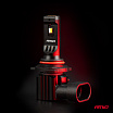 Automobilové LED žárovky F26 PRO LumiTec LIMITED +130% DUO FULL CANBUS HIR2 12V 24V AMIO-04876