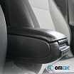 Kožená loketní opěrka s kloubem Škoda Octavia II  2004-14