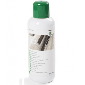 Čistič kůže (originál Škoda) 250 ml Čistič kůže (originál Škoda) 250 ml