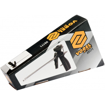 Pistole na montážní pěnu plast Pistole na montážní pěnu plast