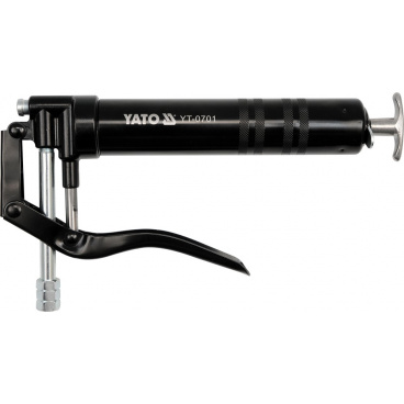 Maznice páková 120 cm3 na kartuše Maznice páková 120 cm3 na kartuše