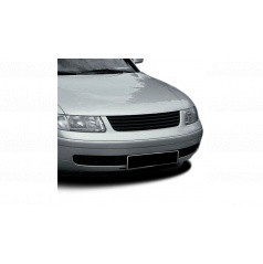 Mřížka Volkswagen PASSAT B5 Variant Černá bez znaku