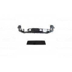 Gril Audi Q8 4M Lesklá Černá