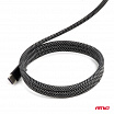 Magnetický USB kabel USB-C – USB-C 60W 100cm
