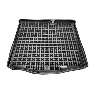 Gumová vana do kufru - Citroen C-Elysse, 2012- Gumová vana do kufru - Citroen C-Elysse, 2012-
