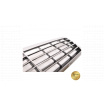 Gril Mercedes-Benz E W210 S210 Chrom