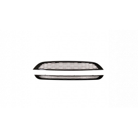 Gril MINI R50 R53 Lesklá Černá