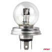 Halogenová žárovka R2 12V 45/40W P45t AMIO-04515