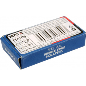 Ostří lomené náhradní