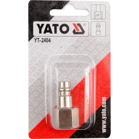 Rychlospojka 3/8" Rychlospojka 3/8"