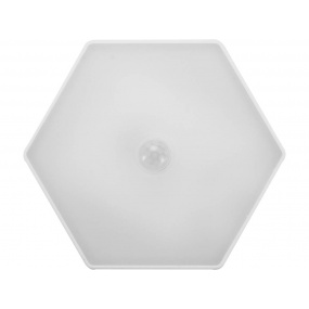 Lampa noční 50 lm senzor pohybu a soumraku Lampa noční 50 lm senzor pohybu a soumraku