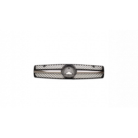 Gril Mercedes-Benz SL R129 Chrom & Černý