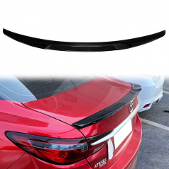 Spoiler Mazda 6 III Lotka ABS