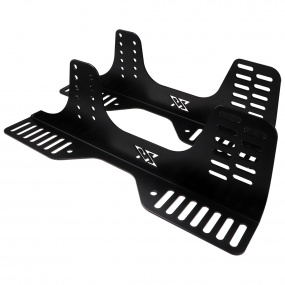 Uchycení Sportovní Skořepinové Sedačky FIA BMW E36 Str. Řidiči Fluo Uchycení Sportovní Skořepinové Sedačky FIA BMW E36 Str. Řidiči Fluo