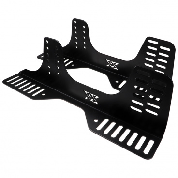 Uchycení Sportovní Skořepinové Sedačky FIA BMW E36 Str. Řidiči Fluo