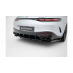 Splitter Mercedes-Benz AMG GT 63 C192 Zadní Středový s Difuzorem v.1