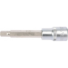 Nástavec prodloužený 1/2" bit Imbus H8 Nástavec prodloužený 1/2" bit Imbus H8