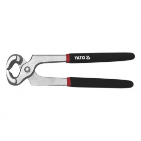 Kleště štípací čelní 180 mm Kleště štípací čelní 180 mm