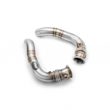 Downpipe BMW BMW F07,F10,F11,G30 N63N,S63N,N63R 550i/ix, M5 Downpipe BMW BMW F07,F10,F11,G30 N63N,S63N,N63R 550i/ix, M5