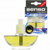 Vůně do auta Senzo 10 ml až na 60 dní