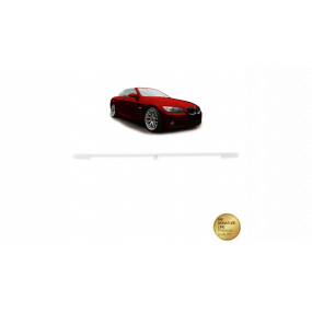 BMW 3 E93 Spoiler Lip