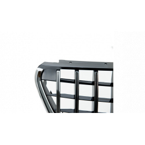 Gril Mercedes-Benz Vito W447 GT Lesklá černá Kamera