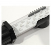 Svítilna montážní 27+7LED nabíjecí s magnetem 12/220V