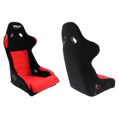 Sportovní pevná skořepina Bimarco Cobra II červená/černá