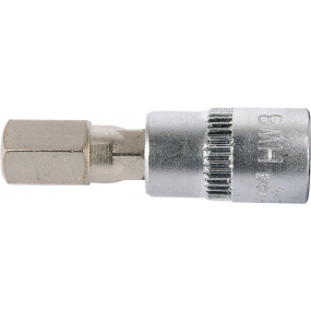 Nástavec 1/4" bit Imbus H8 Nástavec 1/4" bit Imbus H8