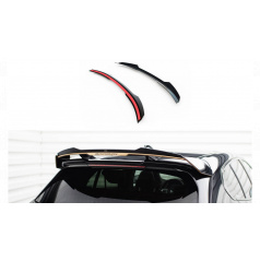 Prodlužovací spoiler BMW 1 F40 M-Pack