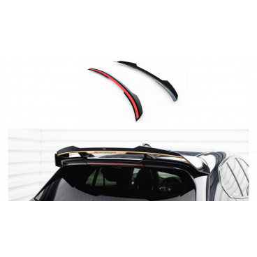 Prodlužovací spoiler BMW 1 F40 M-Pack Prodlužovací spoiler BMW 1 F40 M-Pack