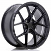 JR Wheels SL01 18x8 ET40 5x112 Matná Černá