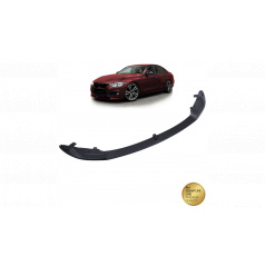 Přední nárazník Matná Černá BMW 3 F80 M-Pack