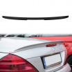 Zadní spoiler Mercedes-Benz SL R230 02-07 SL AMG STYLE