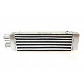 Intercooler TurboWorks 550x180x65 jednostranný