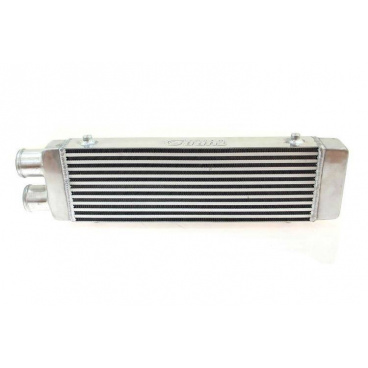 Intercooler TurboWorks 550x180x65 jednostranný