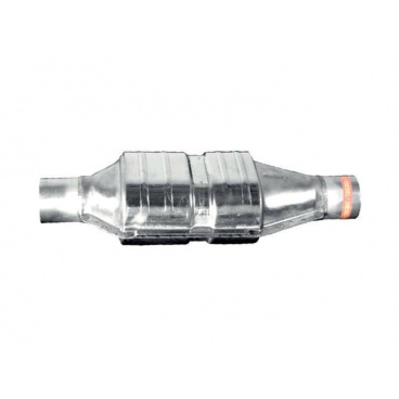 Univerzální katalyzátor DIESEL FI 50 1.2-2.4L EURO 4 100 CPSI