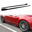 Prahy Mazda MX-5 ABS