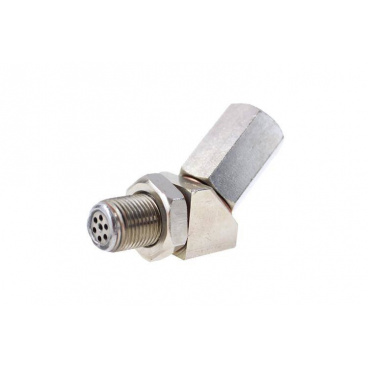 Adaptér Emulátor Sondy Lambda 45st M18x1,5 Aktivní TurboWorks