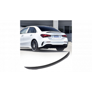 Zadní křídlo Mercedes-Benz A W177 Lip