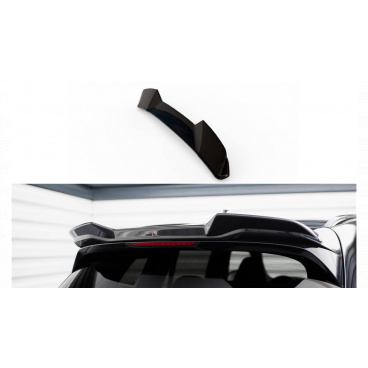 Prodlužovací spoiler BMW X3 F97 2021+ Facelift M-Pack 3D Prodlužovací spoiler BMW X3 F97 2021+ Facelift M-Pack 3D