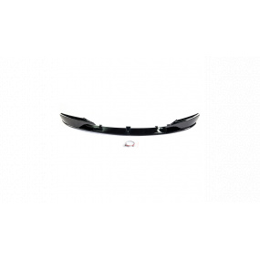 Přídavný díl BMW 3 F34 Nárazník Přední Lesklá Černá Přídavný díl BMW 3 F34 Nárazník Přední Lesklá Černá
