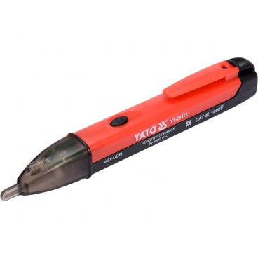 Indukční zkoušečka napětí 90-1000V