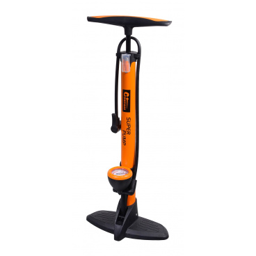 Hustilka ruční 530 x 38mm SUPER PUMP s manometrem Hustilka ruční 530 x 38mm SUPER PUMP s manometrem