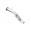 Downpipe BMW E90 E60 2.5D 3.0D M57N2