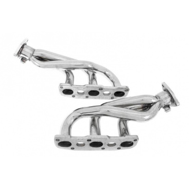 Výfukové potrubí NISSAN 350Z (americká verze)