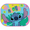 Clona sluneční na boční okno STITCH 2ks