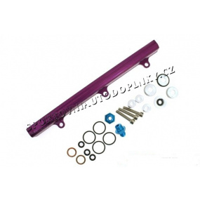 Honda Civic 1988-00 DOHC palivová lišta TurboWorks