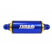 Filtr paliva TurboWorks AN8 Modrý