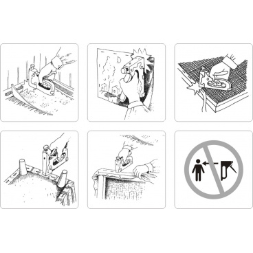 Sešívačka čalounická 4 - 14 mm Sešívačka čalounická 4 - 14 mm